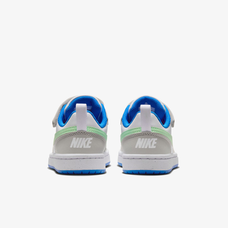 Nike Pantofi Sport COURT BOROUGH LOW RECRAFT BPV 