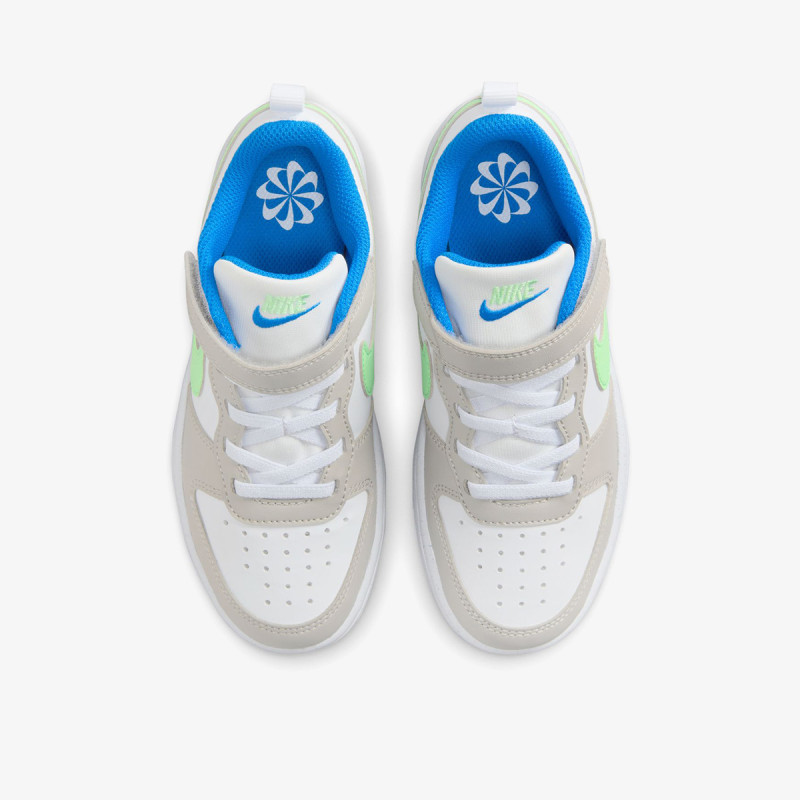 Nike Pantofi Sport COURT BOROUGH LOW RECRAFT BPV 