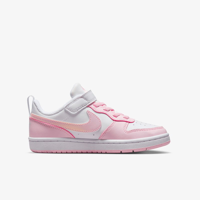 Nike Pantofi Sport Court Borough Low Recraft 