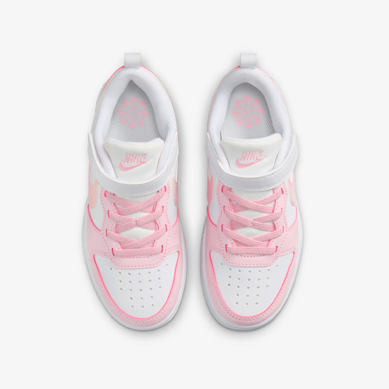 Nike Pantofi Sport Court Borough Low Recraft 