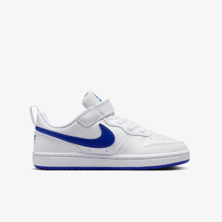 Nike Pantofi Sport COURT BOROUGH LOW RECRAFT BPV 