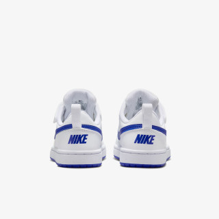 Nike Pantofi Sport COURT BOROUGH LOW RECRAFT BPV 