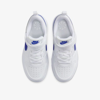 Nike Pantofi Sport COURT BOROUGH LOW RECRAFT BPV 