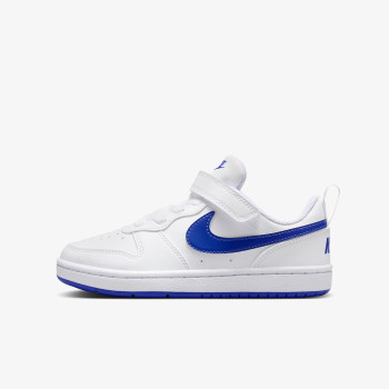 Nike Pantofi Sport COURT BOROUGH LOW RECRAFT BPV 