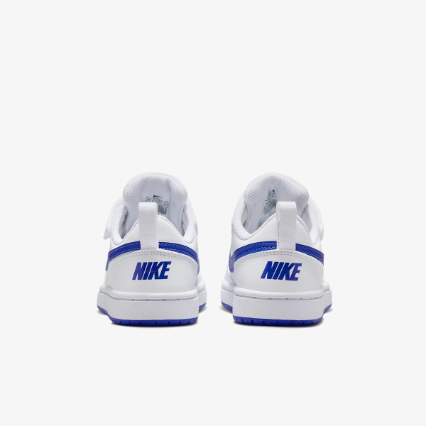 Nike Pantofi Sport COURT BOROUGH LOW RECRAFT BPV 