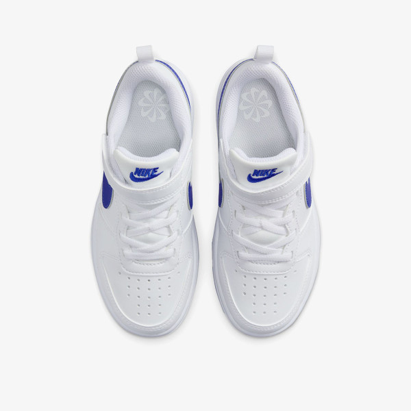 Nike Pantofi Sport COURT BOROUGH LOW RECRAFT BPV 