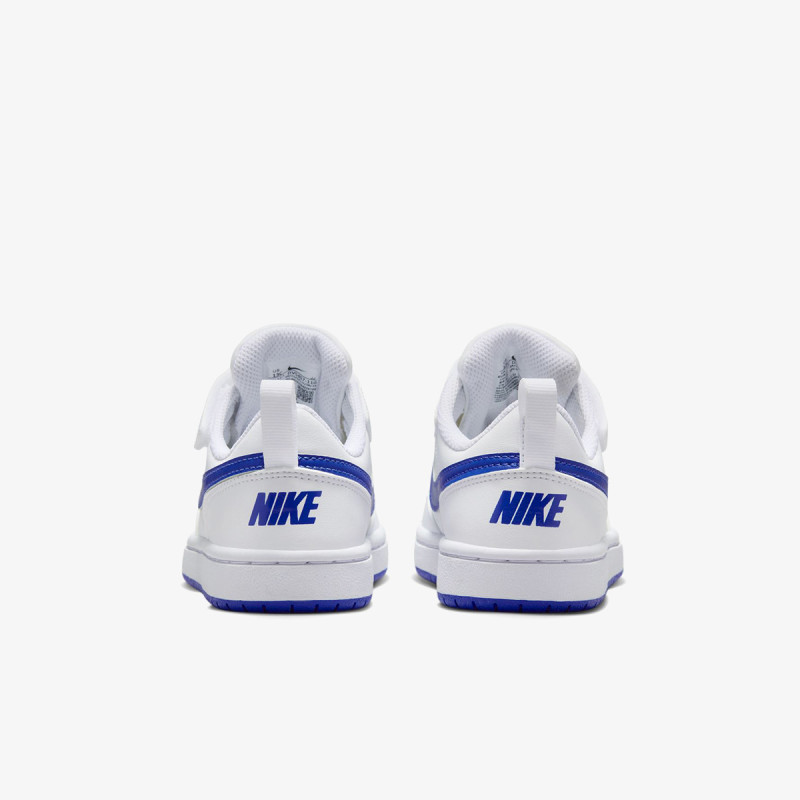 Nike Pantofi Sport COURT BOROUGH LOW RECRAFT BPV 