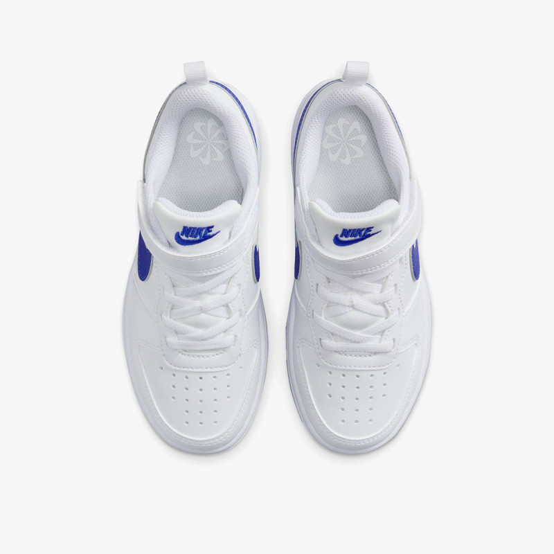 Nike Pantofi Sport COURT BOROUGH LOW RECRAFT BPV 