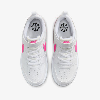 Nike Pantofi Sport Court Borough Low Recraft 