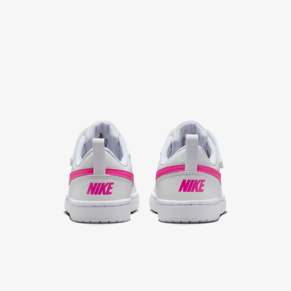 Nike Pantofi Sport Court Borough Low Recraft 