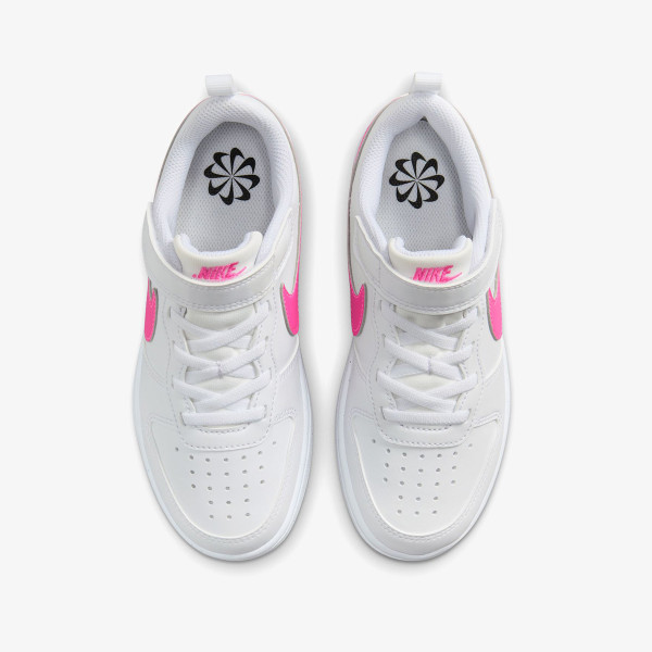 Nike Pantofi Sport Court Borough Low Recraft 