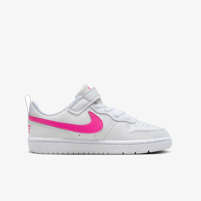 Nike Pantofi Sport Court Borough Low Recraft 