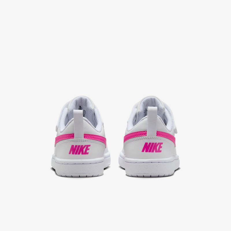 Nike Pantofi Sport Court Borough Low Recraft 