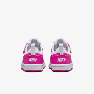 Nike Pantofi Sport Court Borough Low Recraft 
