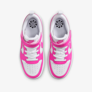Nike Pantofi Sport Court Borough Low Recraft 