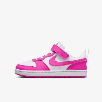 Nike Pantofi Sport COURT BOROUGH LOW RECRAFT BPV 