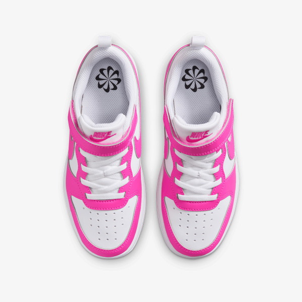 Nike Pantofi Sport Court Borough Low Recraft 