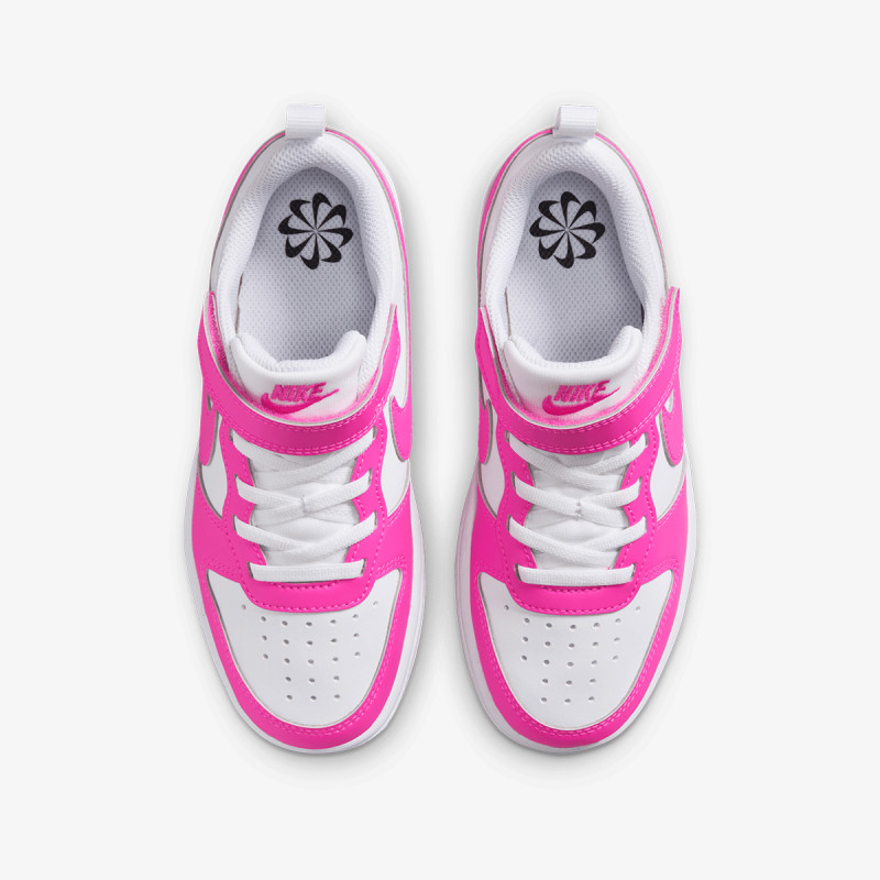 Nike Pantofi Sport Court Borough Low Recraft 