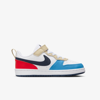 Nike Pantofi Sport Court Borough Low Recraft 