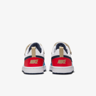 Nike Pantofi Sport Court Borough Low Recraft 