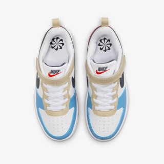 Nike Pantofi Sport Court Borough Low Recraft 