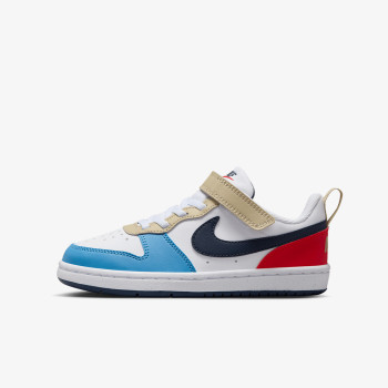 Nike Pantofi Sport COURT BOROUGH LOW RECRAFT BPV 
