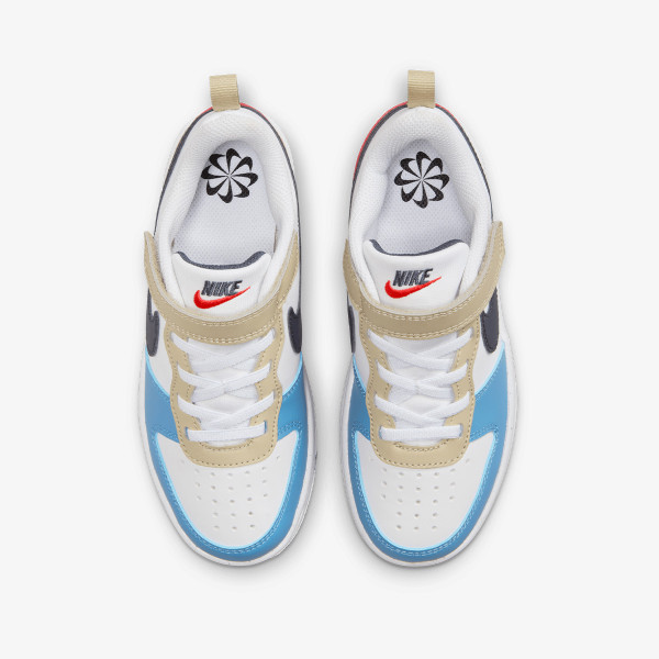 Nike Pantofi Sport Court Borough Low Recraft 