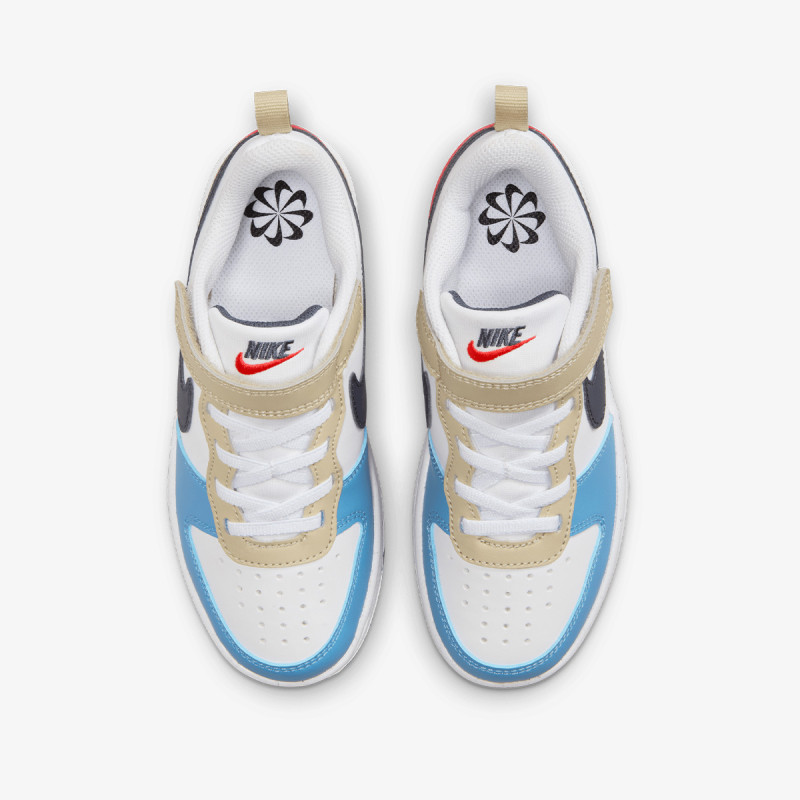 Nike Pantofi Sport Court Borough Low Recraft 
