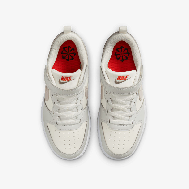 Nike Pantofi Sport Court Borough Low Recraft 