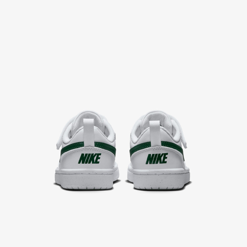 Nike Pantofi Sport COURT BOROUGH LOW RECRAFT BPV 