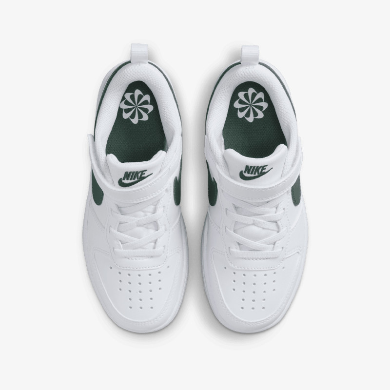 Nike Pantofi Sport COURT BOROUGH LOW RECRAFT BPV 