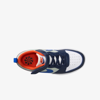Nike Pantofi Sport Court Borough Low Recraft 