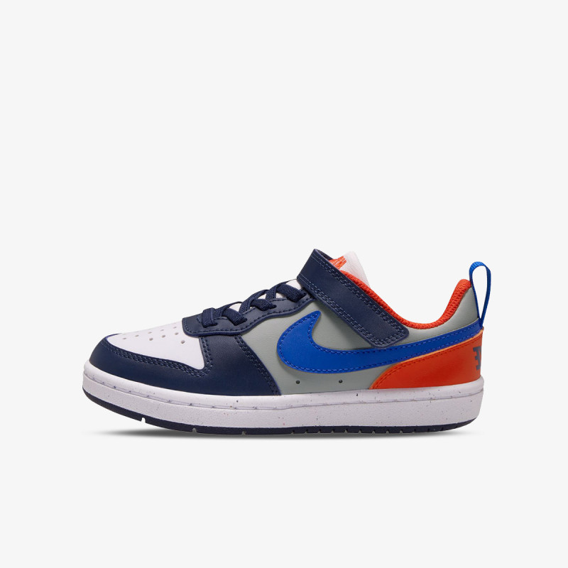 Nike Pantofi Sport Court Borough Low Recraft 