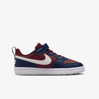 Nike Pantofi Sport COURT BOROUGH LOW RECRAFT BPV 