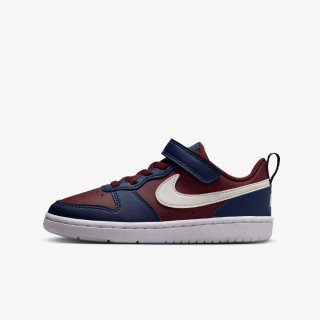 Nike Pantofi Sport COURT BOROUGH LOW RECRAFT BPV 