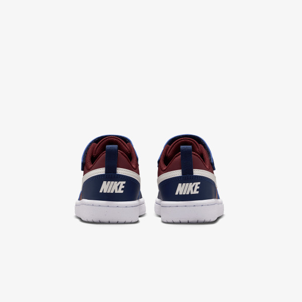 Nike Pantofi Sport COURT BOROUGH LOW RECRAFT BPV 