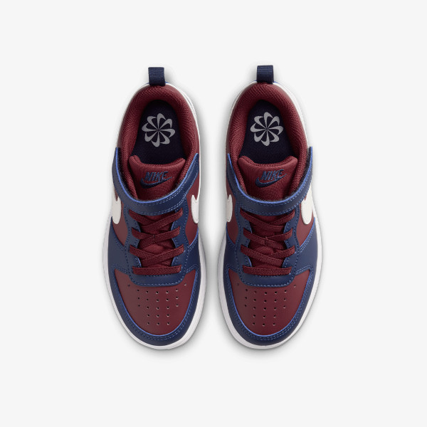 Nike Pantofi Sport COURT BOROUGH LOW RECRAFT BPV 