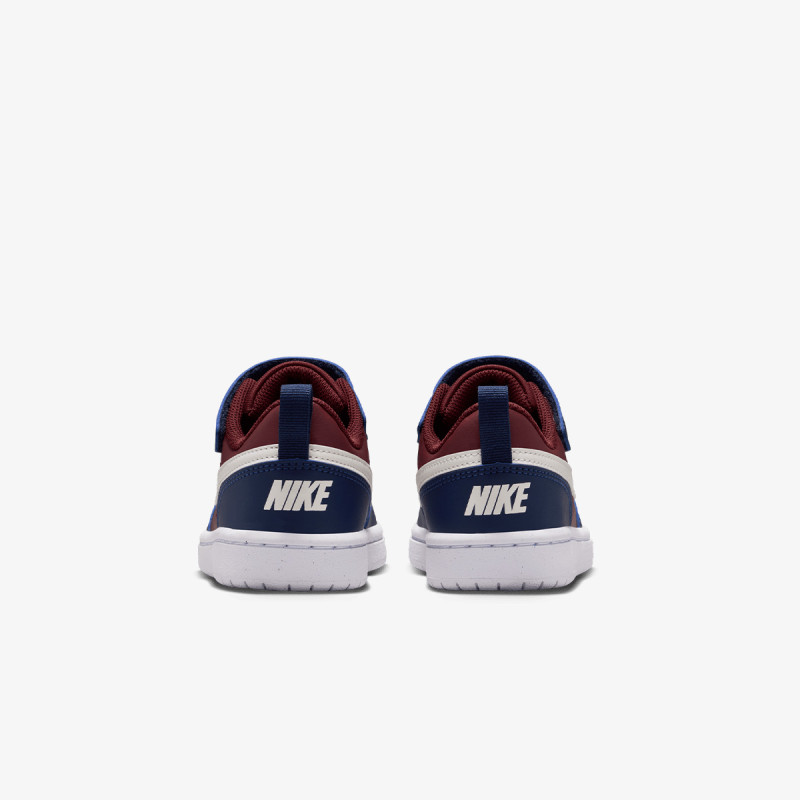 Nike Pantofi Sport COURT BOROUGH LOW RECRAFT BPV 