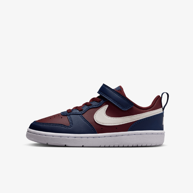 Nike Pantofi Sport COURT BOROUGH LOW RECRAFT BPV 
