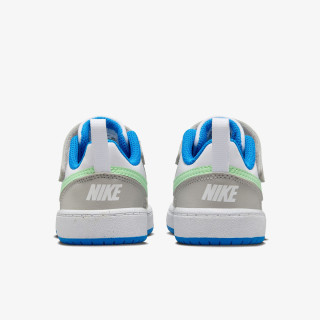 Nike Pantofi Sport COURT BOROUGH LOW RECRAFT BTV 