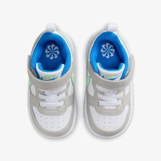 Nike Pantofi Sport COURT BOROUGH LOW RECRAFT BTV 