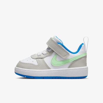 Nike Pantofi Sport COURT BOROUGH LOW RECRAFT BTV 