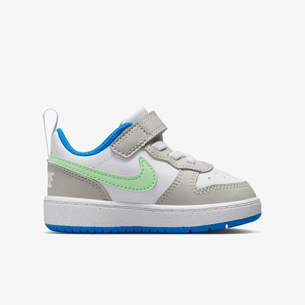 Nike Pantofi Sport COURT BOROUGH LOW RECRAFT BTV 