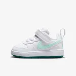 NIKE Pantofi Sport Court Borough Low Recraft 