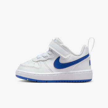 Nike Pantofi Sport COURT BOROUGH LOW RECRAFT BTV 