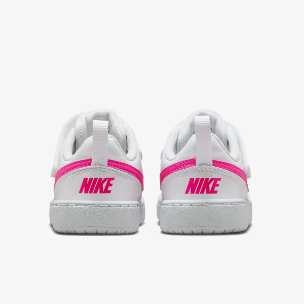 Nike Pantofi Sport Court Borough Low Recraft 