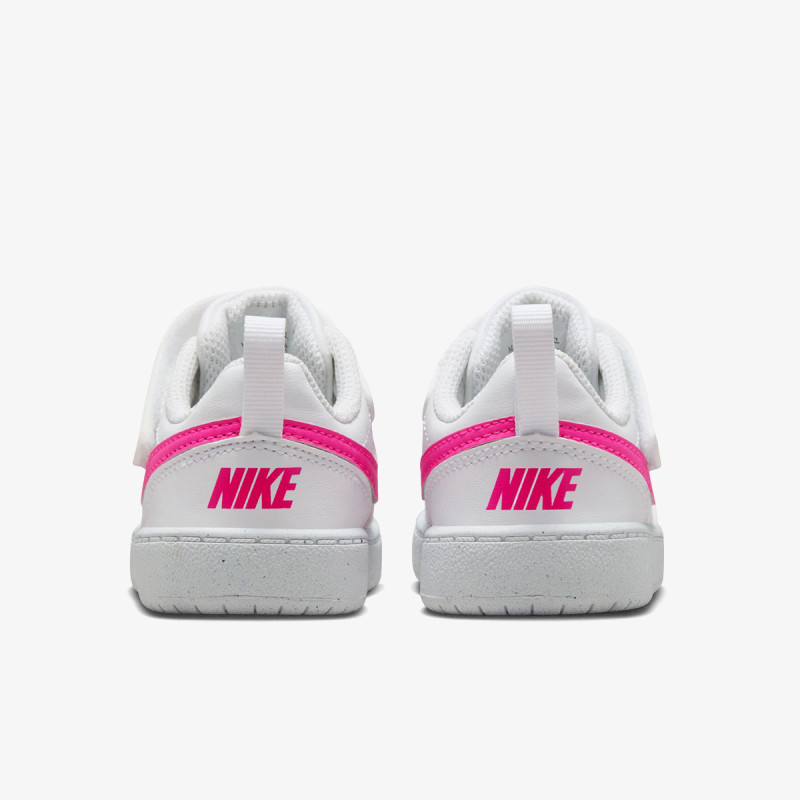 Nike Pantofi Sport Court Borough Low Recraft 