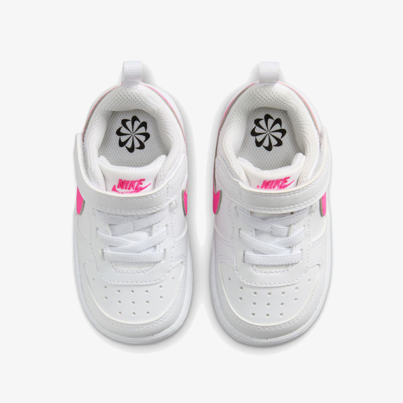 Nike Pantofi Sport Court Borough Low Recraft 