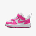 Nike Pantofi Sport COURT BOROUGH LOW RECRAFT BTV 