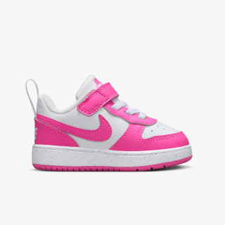 Nike Pantofi Sport COURT BOROUGH LOW RECRAFT BTV 